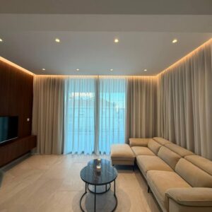 2 Bedroom House for Rent in Limassol – Zakaki