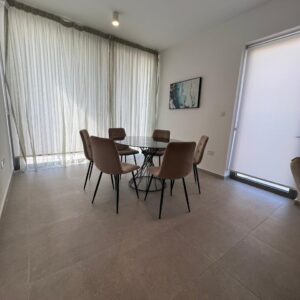 2 Bedroom Apartment for Rent in Limassol – City Center