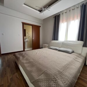 6+ Bedroom House for Rent in Germasogeia, Limassol District