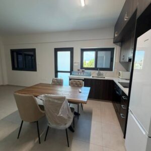 2 Bedroom Apartment for Rent in Nicosia District