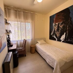 2 Bedroom House for Rent in Limassol – Agios Ioannis