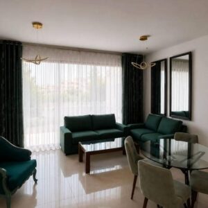 3 Bedroom Apartment for Rent in Germasogeia – Tourist Area, Limassol District