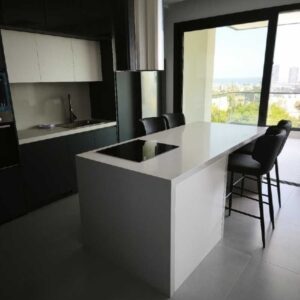 2 Bedroom Apartment for Rent in Germasogeia, Limassol District
