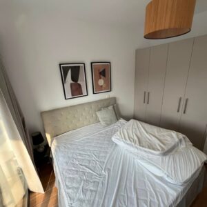 1 Bedroom Apartment for Rent in Agios Tychonas, Limassol District
