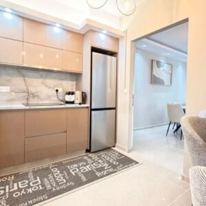 2 Bedroom Apartment for Rent in Limassol – Neapolis