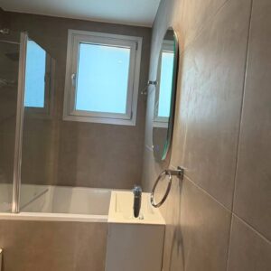 2 Bedroom Apartment for Rent in Limassol – Omonoia