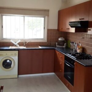 1 Bedroom Apartment for Rent in Germasogeia, Limassol District