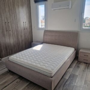 2 Bedroom Apartment for Rent in Larnaca