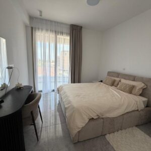 3 Bedroom Apartment for Rent in Potamos Germasogeias, Limassol District
