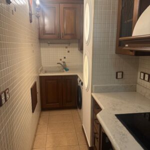 1 Bedroom Apartment for Rent in Nicosia – Agios Ioannis