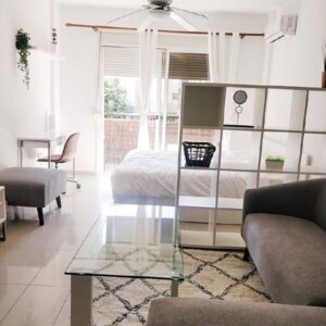 1 Bedroom Apartment for Rent in Potamos Germasogeias, Limassol District