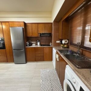 2 Bedroom House for Rent in Limassol – Agios Ioannis
