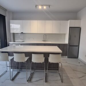 1 Bedroom Apartment for Rent in Limassol – Mesa Geitonia