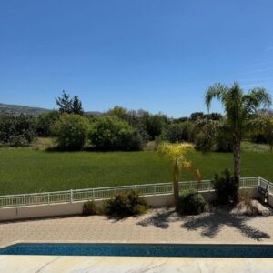 1 Bedroom Apartment for Rent in Paphos District