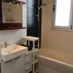 2 Bedroom Apartment for Rent in Limassol – Agios Ioannis