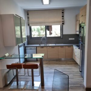 3 Bedroom Apartment for Rent in Agios Nikolaos, Larnaca District