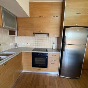 1 Bedroom Apartment for Rent in Limassol – Marina
