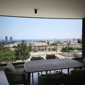 2 Bedroom Apartment for Rent in Germasogeia, Limassol District