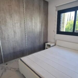 1 Bedroom Apartment for Rent in Limassol – Mesa Geitonia