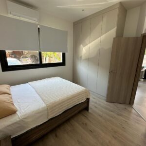 2 Bedroom Apartment for Rent in Germasogeia, Limassol District