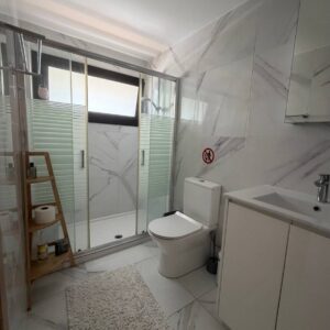 1 Bedroom Apartment for Rent in Germasogeia, Limassol District