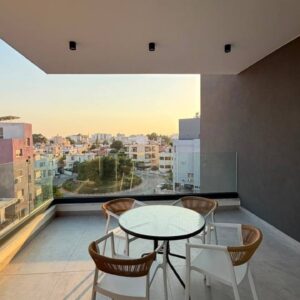 2 Bedroom Apartment for Rent in Nicosia – Agios Ioannis