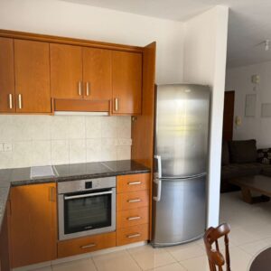 2 Bedroom Apartment for Rent in Limassol – Linopetra