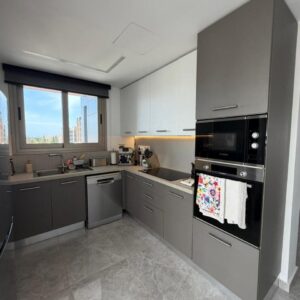 3 Bedroom Apartment for Rent in Potamos Germasogeias, Limassol District