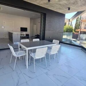 1 Bedroom Apartment for Rent in Limassol – Mesa Geitonia
