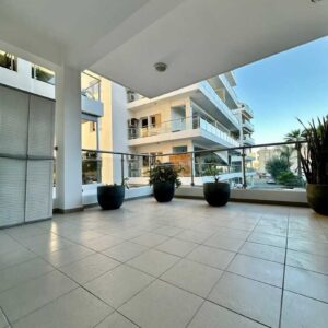 2 Bedroom Apartment for Rent in Katholiki, Limassol District