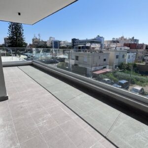 3 Bedroom Apartment for Rent in Limassol – Omonoia