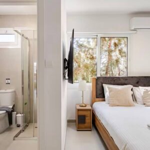 1 Bedroom Apartment for Rent in Limassol – Old Town