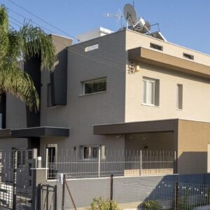 3 Bedroom House for Rent in Limassol