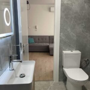 1 Bedroom Apartment for Rent in Limassol – AgiaTriada
