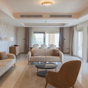 6+ Bedroom House for Rent in Germasogeia, Limassol District