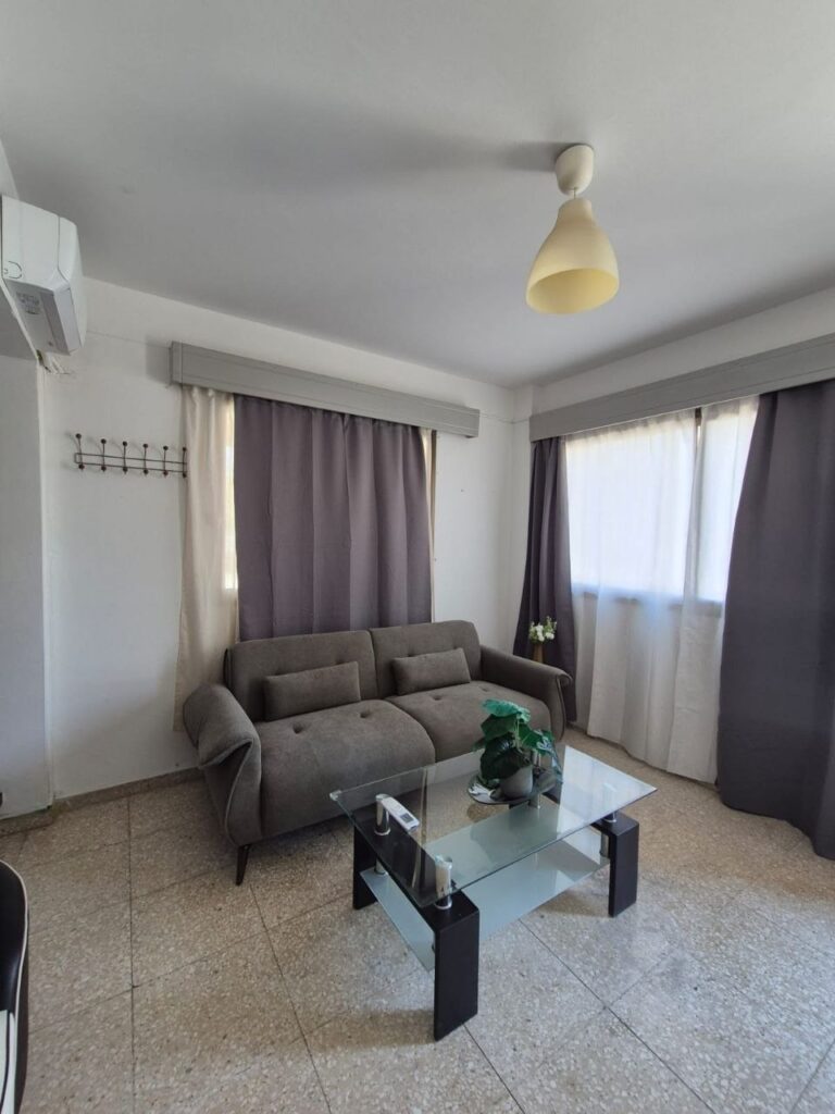 Cheap Apartments for Rent Limassol