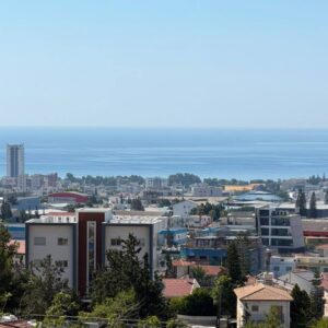2 Bedroom House for Rent in Limassol – Agios Athanasios