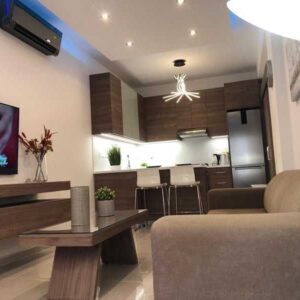 1 Bedroom Apartment for Rent in Germasogeia, Limassol District