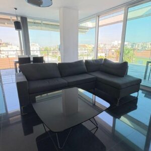 3 Bedroom Apartment for Rent in Limassol – Mesa Geitonia