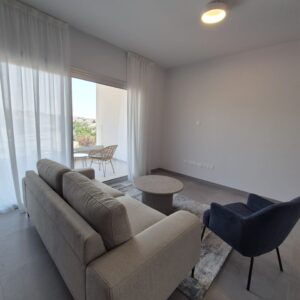 1 Bedroom Apartment for Rent in Limassol – Agios Athanasios