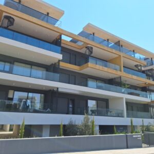 2 Bedroom Apartment for Rent in Limassol – Mesa Geitonia