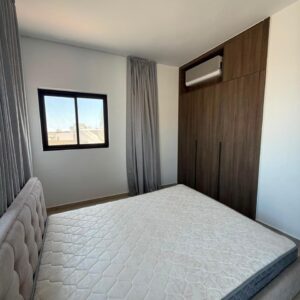 3 Bedroom Apartment for Rent in Limassol – Agia Zoni