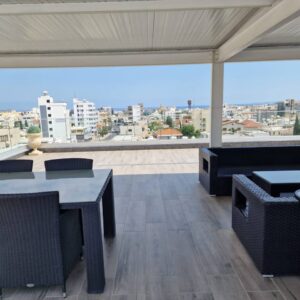 125m² Office for Rent in Limassol – City Center