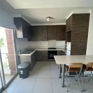 1 Bedroom Apartment for Rent in Limassol – Mesa Geitonia