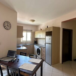 1 Bedroom Apartment for Rent in Limassol District