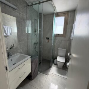 3 Bedroom Apartment for Rent in Potamos Germasogeias, Limassol District