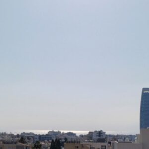 2 Bedroom Apartment for Rent in Limassol – Mesa Geitonia