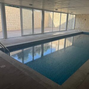 2 Bedroom Apartment for Rent in Limassol – Agia Zoni