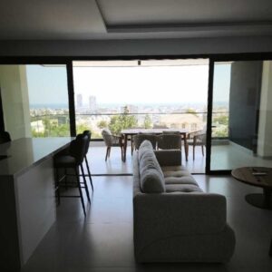 2 Bedroom Apartment for Rent in Germasogeia, Limassol District