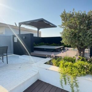 3 Bedroom Apartment for Rent in Limassol – Mesa Geitonia
